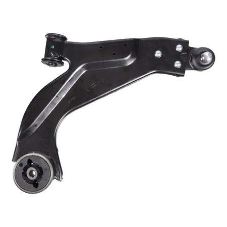 Jaguar control arm-front-lower right
