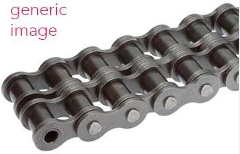 Audi chain-camshaft 9.5mm E-DR