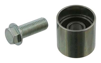 Audi tensioner wheel-timing belt 27x28.5