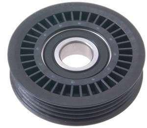 Subaru idler wheel -grvd micro-V belt 70x20x17 PLASTIC