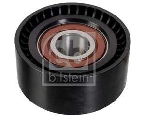 Volvo idler wheel - timing belt 17x60x27