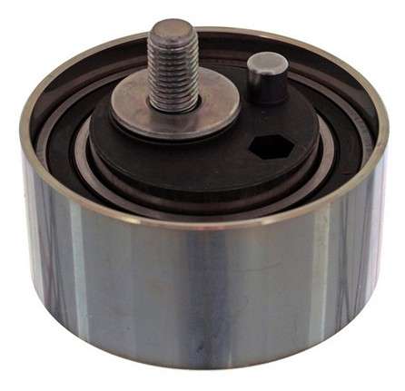 Audi tensioner - timing belt 34x72 10mm BOLT HOLE