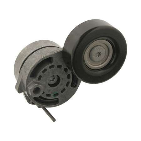 Audi tensioner - micro-V belt 76.6X27.5