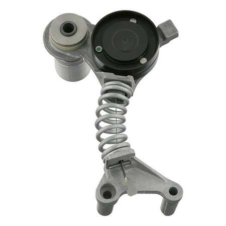 Audi tensioner-non grv-micro-V belt, 70x24.5