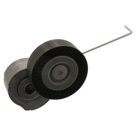Volvo tensioner - micro-V belt 76x24