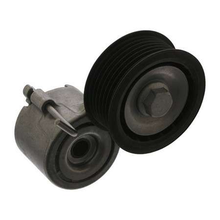 Audi tensioner - micro-V belt 69x28.5