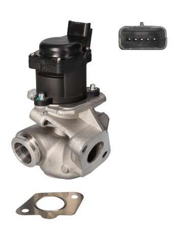 Mini EGR valve 5 PIN
