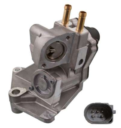 Audi EGR valve (5 PIN)