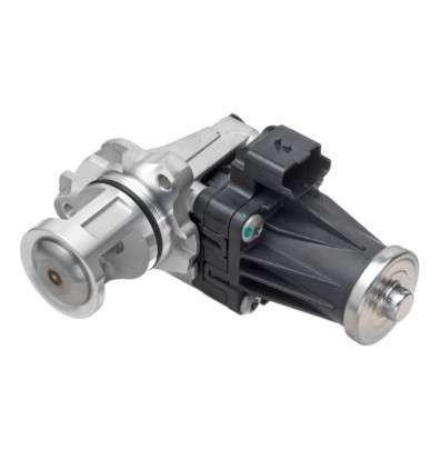 Volvo EGR valve 5 PIN
