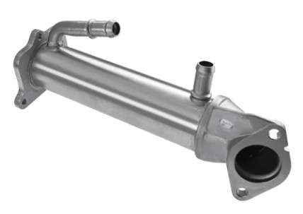 Mazda EGR cooler