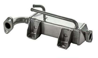 Mazda EGR cooler