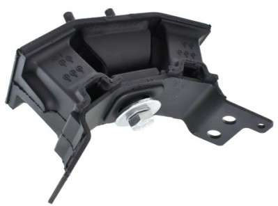 Mazda gearbox mounting 4x4