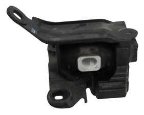 Mazda engine mounting - left