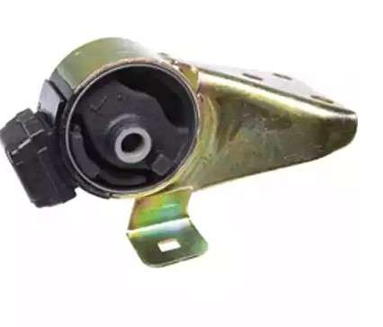 Mazda engine mounting - rear manual