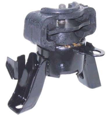 Mazda engine mounting - right