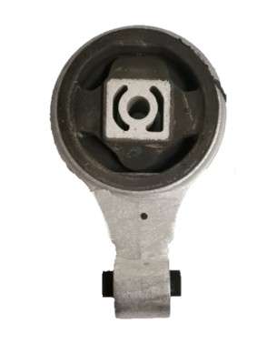 Tata engine mounting
