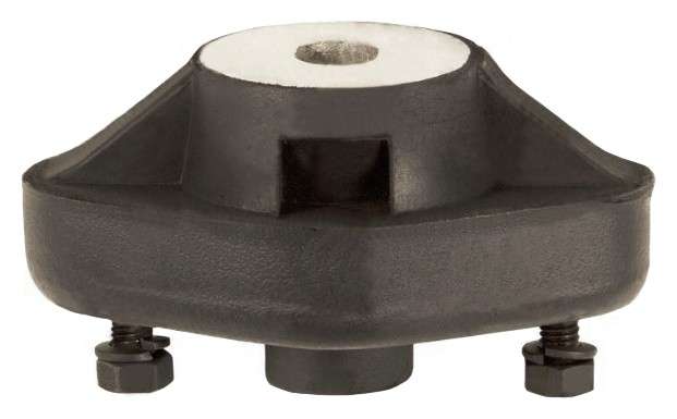 Tata engine mounting - front