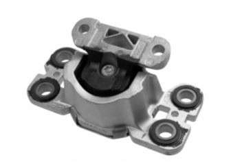 Volvo engine mounting - front left for 6 speed auto transmission