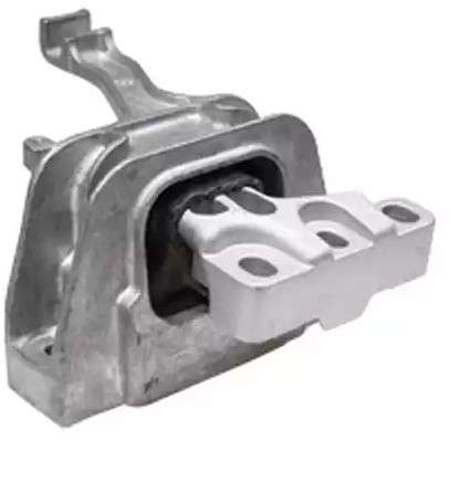 Audi engine mounting - right