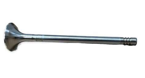 Mahindra valve-exhaust (22.6x5.5x100)