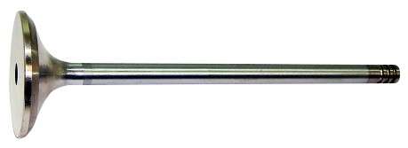 Mahindra valve-exhaust 38x7x133.50