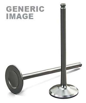 Mini valve-inlet 30x5x97