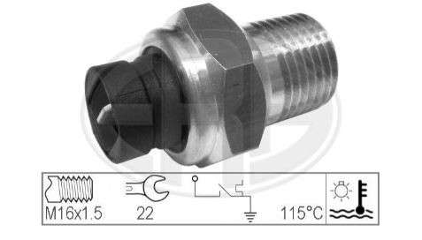Mazda water pump (WITH 3 BOLT FLANGE)