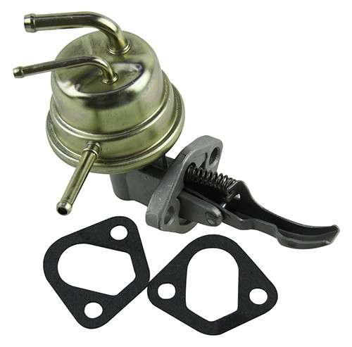 Mazda fuel pump - mechanical
