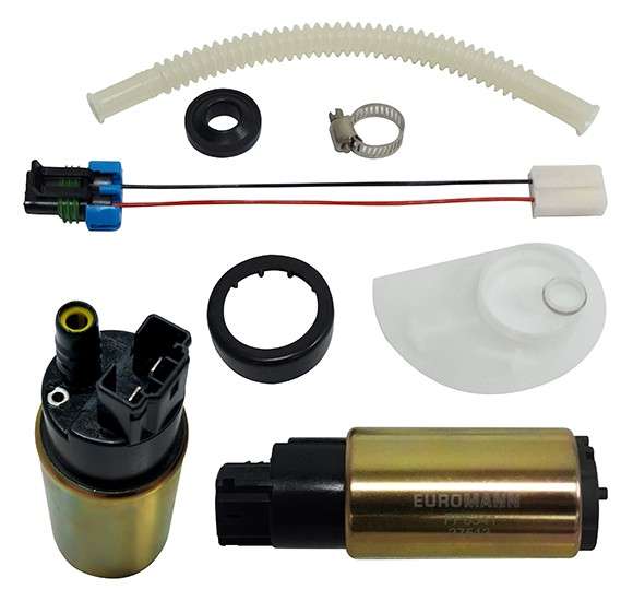 Mazda fuel pump w/o body (tank unit) 3.5 BAR
