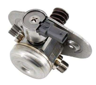 Mini fuel injection pump