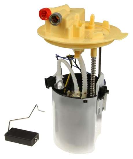 Volvo fuel pump with body(tank unit) 6 PIN