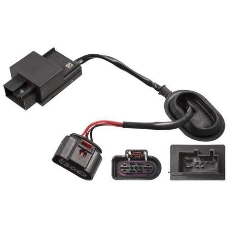 Audi relay - fuel pump