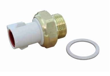 Mazda thermoswitch for radiator fan 2 PIN 92°C-87°C