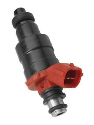 Mazda fuel injector