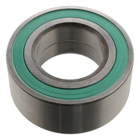 Audi wheel bearing - front or rear, 43/45x82x37