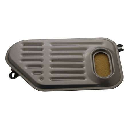 Audi filter - auto transmission (5HP19 OVAL OFFSET)