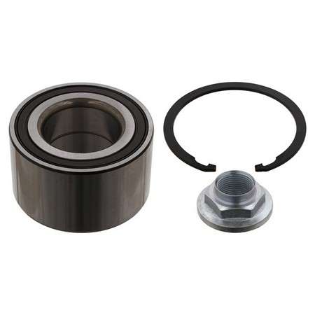 Mazda wheel bearing kit - front 42x80x45 ABS