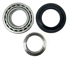 Mazda wheel bearing kit - rear, 73x39.5x22 / 54x39.5x22