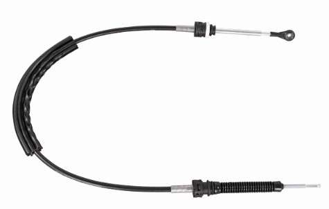 Audi cable - gear linkage