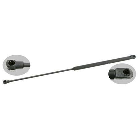 Volvo gas spring - bootlid L or R 583MM 320NM