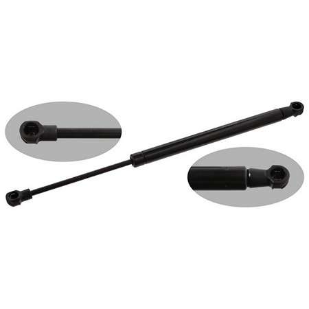 Audi gas spring - bootlid L or R