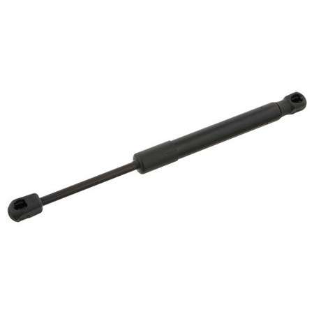 Mazda gas spring - bootlid L or R 287mm 495N