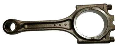 Volvo con-rod