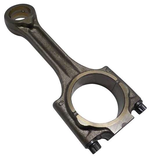 Volvo con-rod