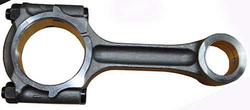 Mazda con-rod