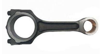 Jaguar con-rod