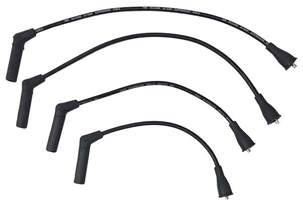 Tata ignition leads set