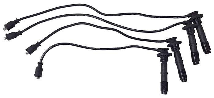 Mazda ignition leads set