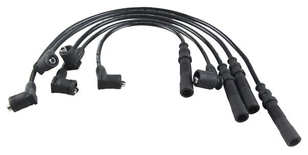 Mazda ignition leads set