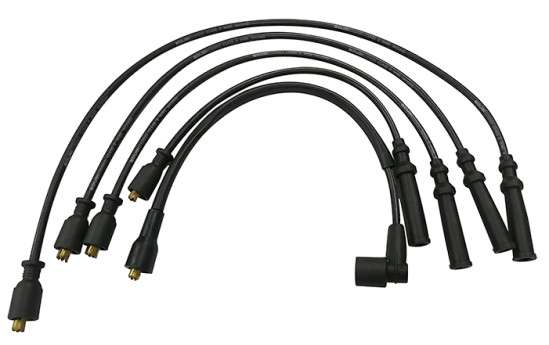 Mazda ignition leads set 5 LEAD SET